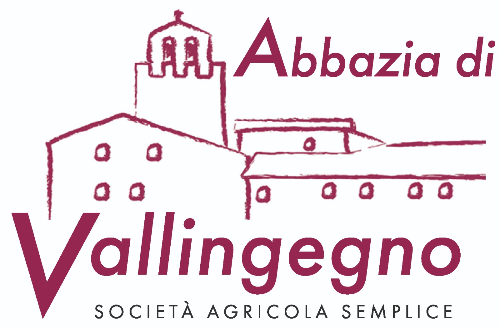 Abbazia di Vallingegno